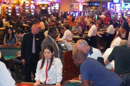 US Commercial Casino Revenue Tops $16B in 2Q, Industry Tracking for Banner Year