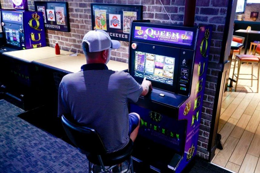 Virginia Skill Gaming Machines Should Remain Inside Small Businesses, Group Says