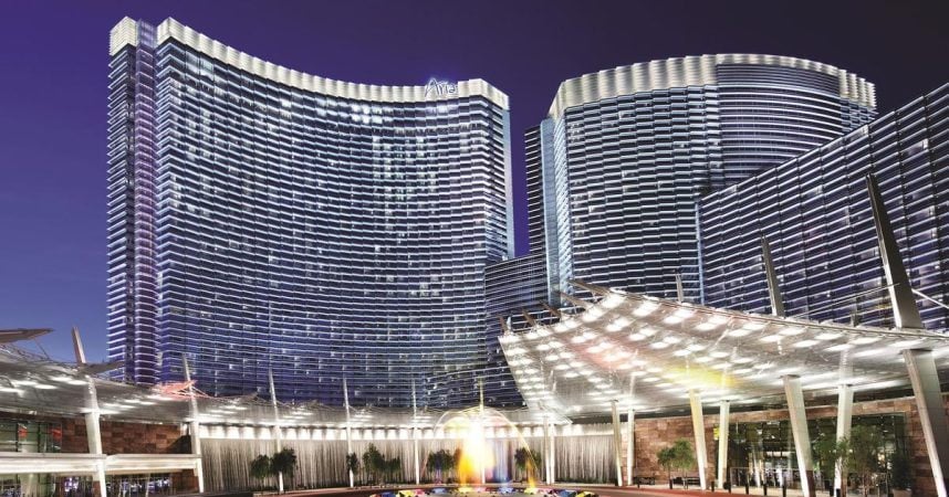 Aria Resort Employee Allegedly Stole $776K From Workplace for Ritzy Lifestyle
