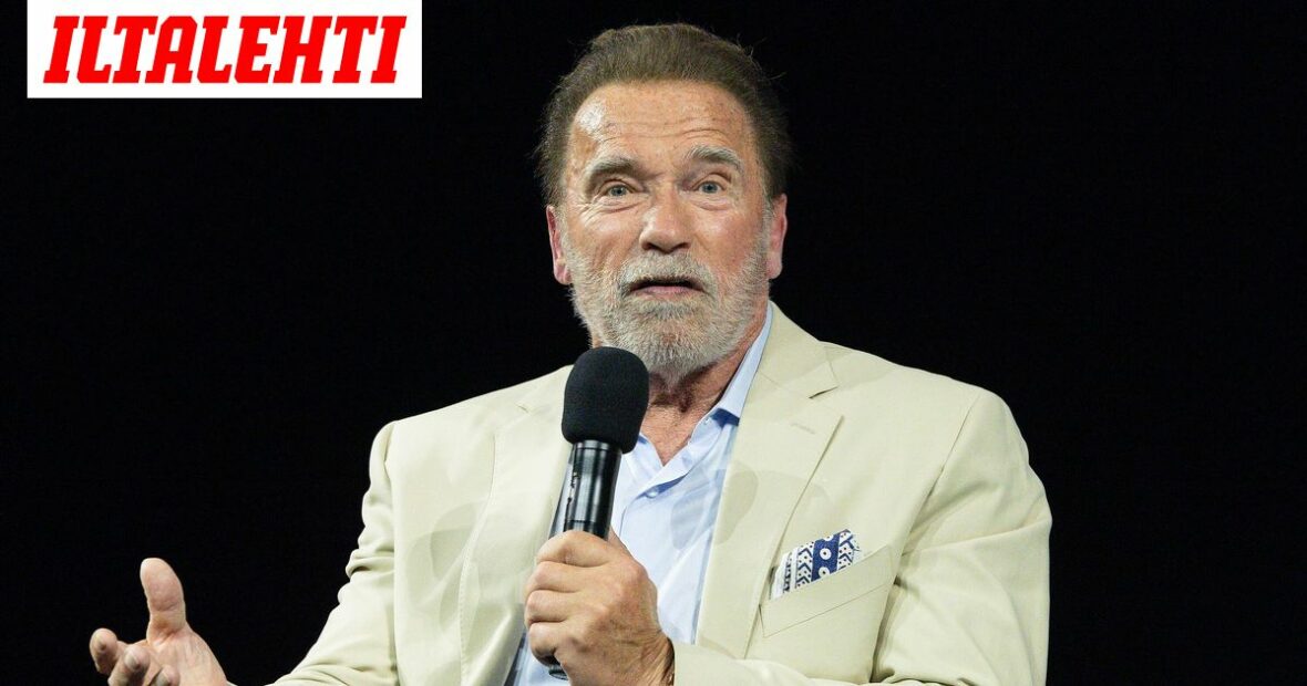 Arnold Schwarzenegger oli kuolla sydänoperaatiossa – ”Se oli katastrofi”