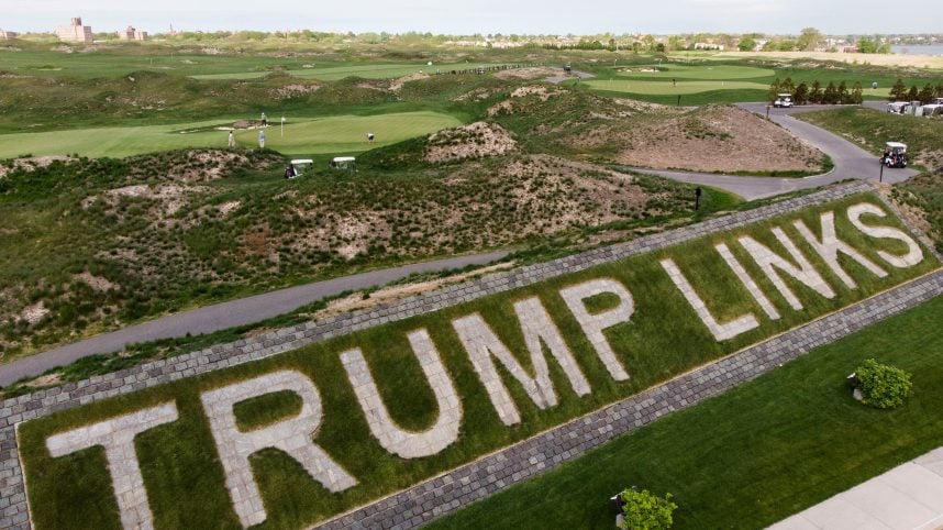Bally’s Buys Trump Bronx Golf Course, Hopes for New York Casino License