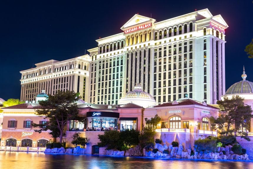 Caesars Reportedly Paid Cyber Ransom, MGM Credit Rating Vulnerable Following Hack