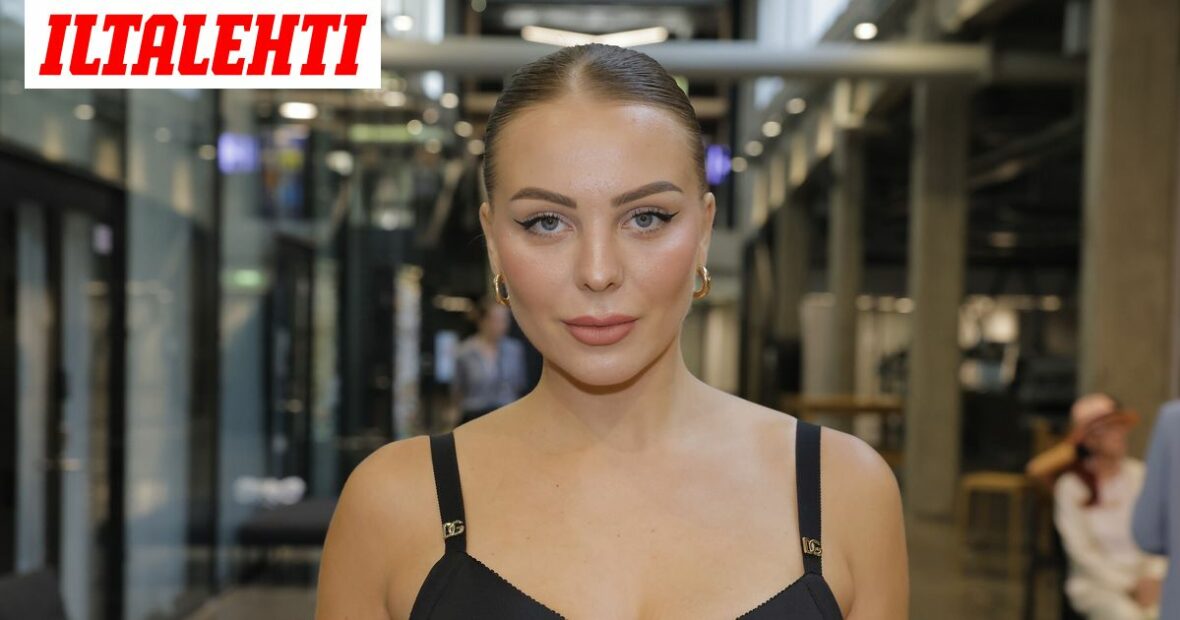 Erika Helin paljastaa MTV:lle deittaileensa öljymiljonääriä – Tapailusuhteella itkuinen loppu