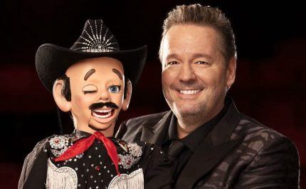 Former Employees Embezzled $1M from Las Vegas Strip Headliner Terry Fator: Police