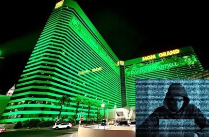 Las Vegas Casino Cyberattacks: A Timeline