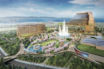 MGM Japan Casino Debut Pushed to 2030, Cost Surges $1.29 Billion