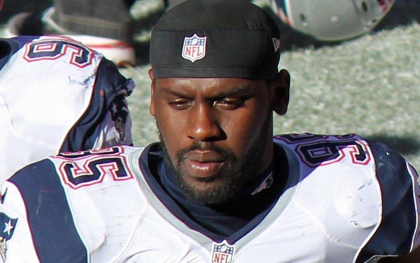 NFL’s Chandler Jones Nabbed by Cops in Las Vegas, Coach Says It's a Private Matter