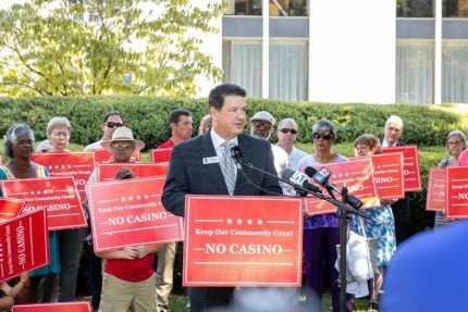 North Carolina Casino Effort Busts, Budget Moves Forward Sans Gaming