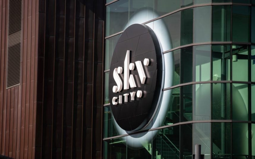 SkyCity Entertainment Faces Casino License Suspension in New Zealand