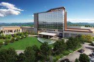 Arkansas Supreme Court Rules Against Cherokee Nation, Legends Casino License
