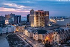 Atlantic City Casinos Score Record Tax Revenue Largely Because of iGaming