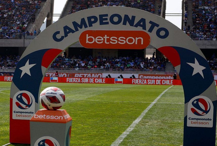 Betsson Officially Ends Chile Sponsorships After Unprecedented Betting Ban