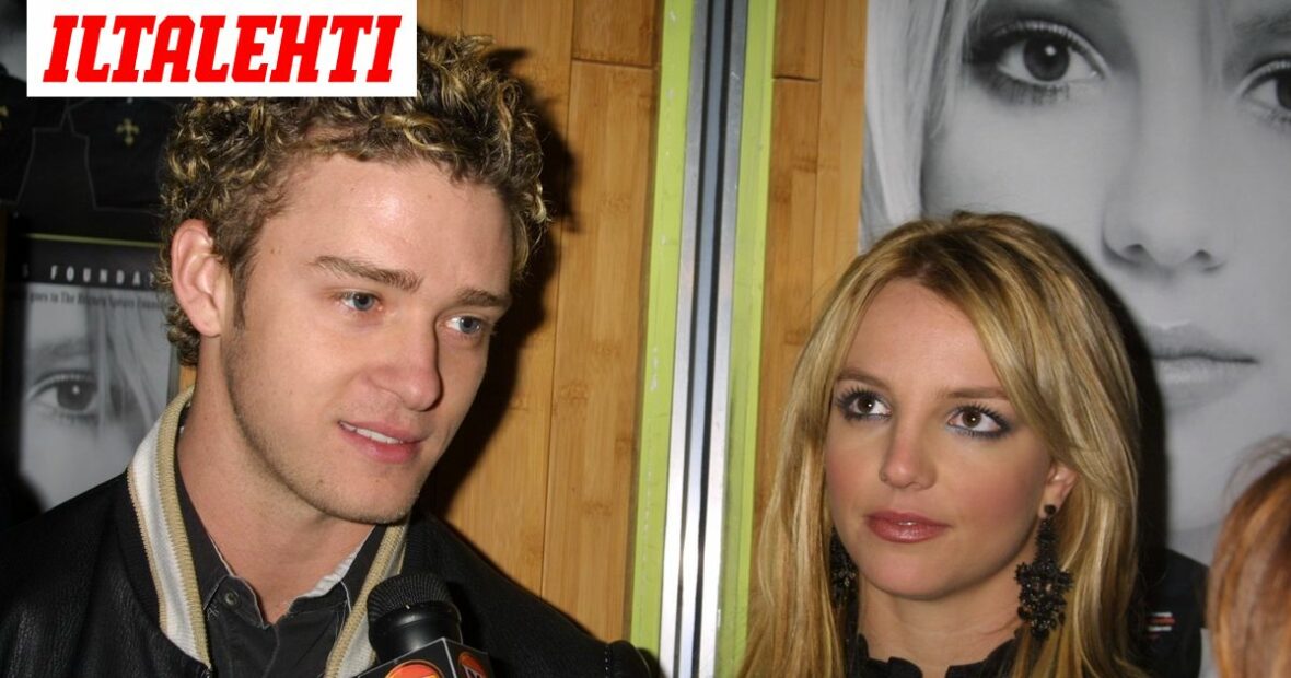 Britney Spears: Justin Timberlake suostutteli aborttiin