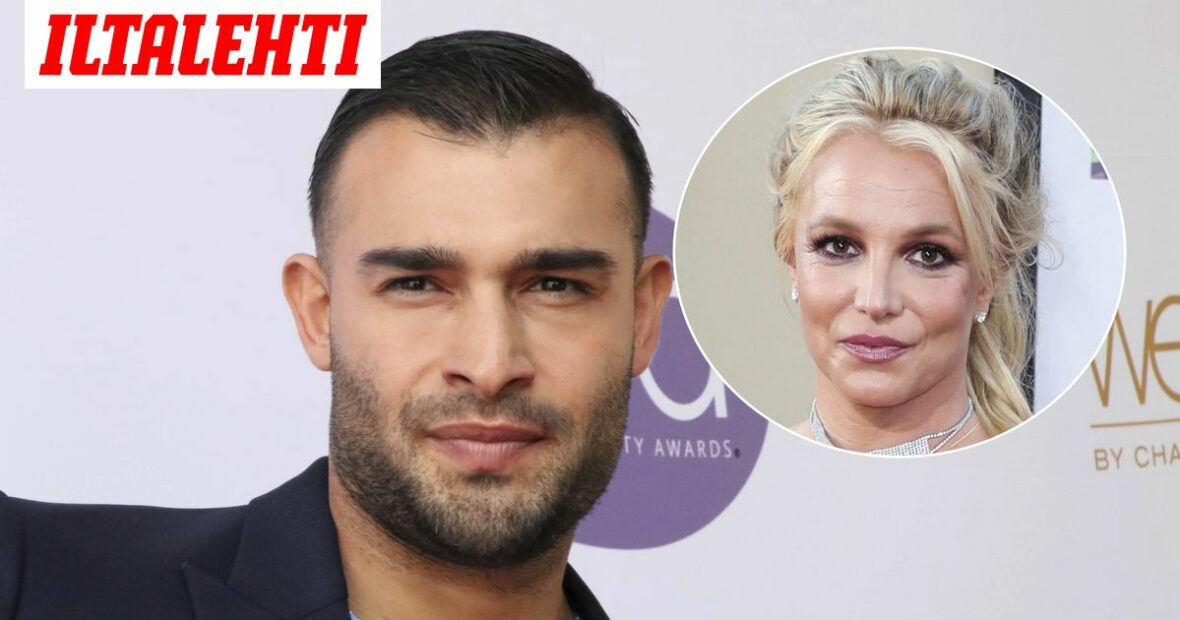 Britney Spearsin ex-aviomies eteni urallaan – Raivo repesi: ”Senkin sika”