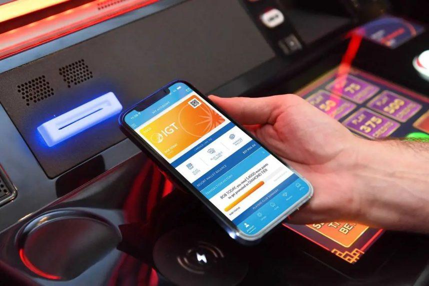 Cashless Gaming Not a Hit With All Gamblers, New Research Claims