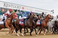 Churchill Downs Top Gaming Growth Story, Says Analyst