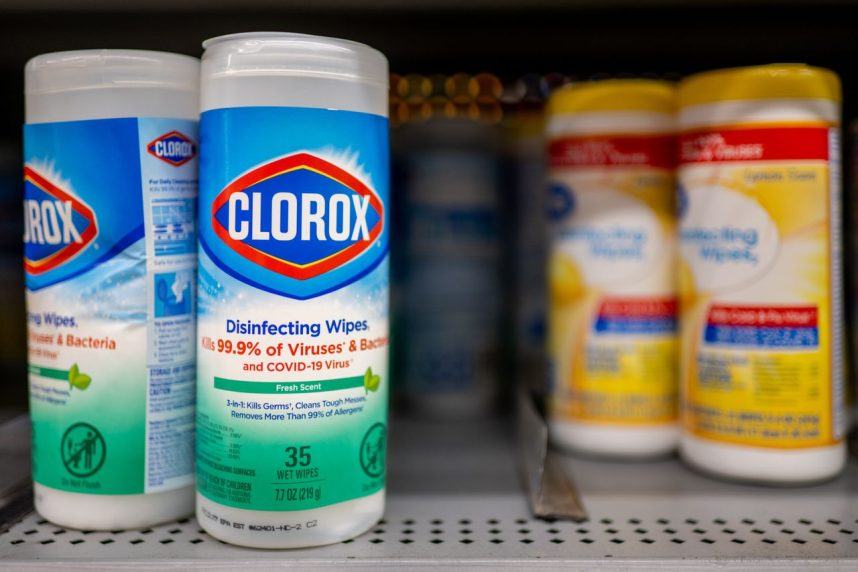 Clorox Expects Q1 Loss Following Attack by Caesars, MGM Hackers