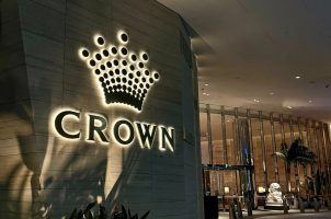 Crown Resorts Reports $125M Loss in 2023 Fiscal Year, Inquiry Expenses Cited