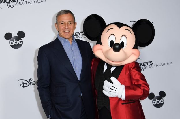 Disney Exec, Investor Cautioned Company on Sports Betting