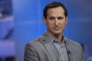 DraftKings CEO Robins Ready for Competition, Sees Growth in Women’s Sports, Live Betting