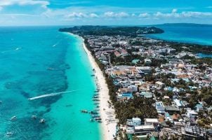 Galaxy Entertainment Says Boracay Casino Speculation in Philippines Unfounded