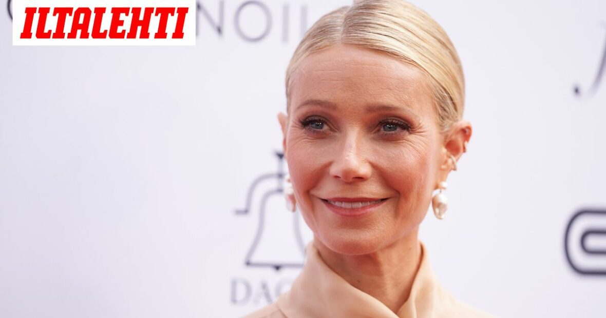 Gwyneth Paltrow joutui hämärään oikeustaisteluun vuosiksi – Näin jupakka lopulta ratkesi