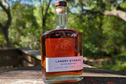 Landry's Files Trademark Lawsuit Against Distillery Founded by Zach Landry