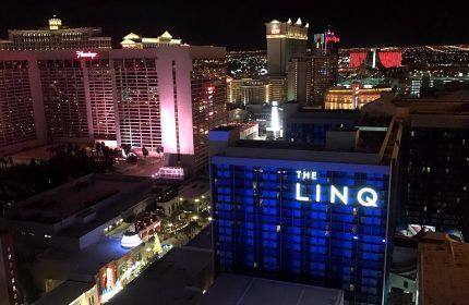 Las Vegas Resorts Defeat Lawsuit Over Room Rate Collusion ... For Now