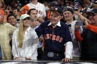 Mattress Mack Has $43 Million at Stake if the Houston Astros Win the World Series