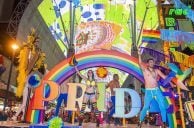 MGM Resorts a Presenting Sponsor of Upcoming Las Vegas Pride Parade