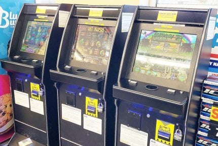 Missouri Gaming Association Appeals Ruling on No-Chance Gaming Machines
