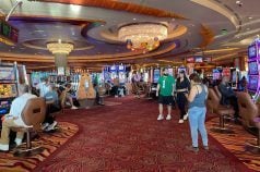 Parx Casino Remains Atop Pennsylvania Gaming Industry Despite Being Smoke-Free