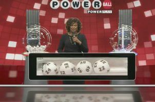 Powerball Ticket Sold in California Wins $1.765B Jackpot