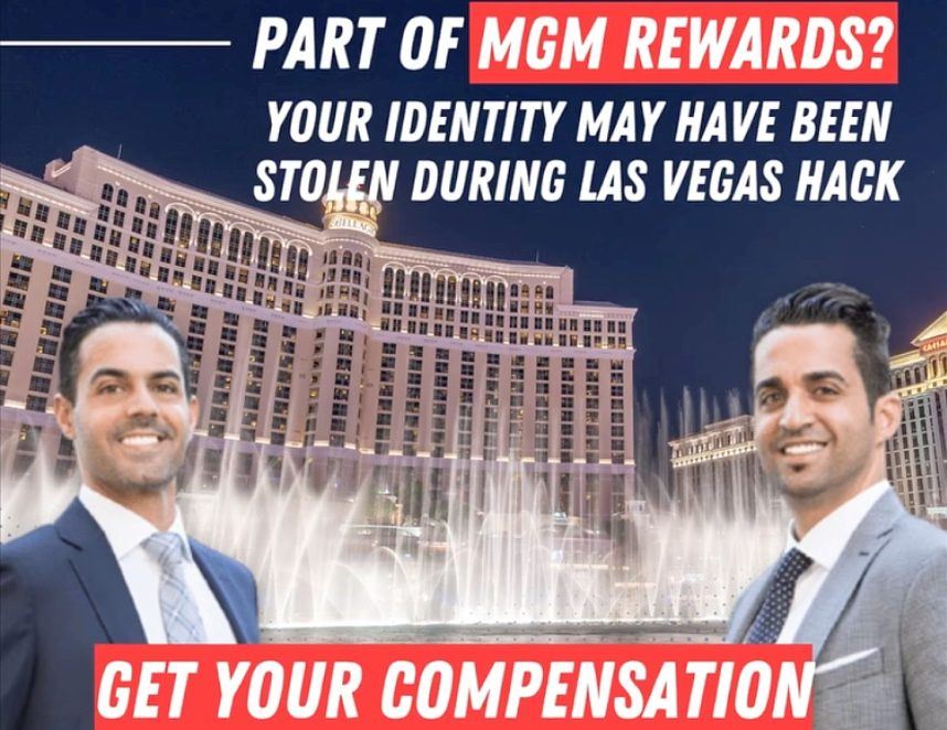 Questionable MGM Hack Fraud Claims Spread as Lawyers Troll for Victims