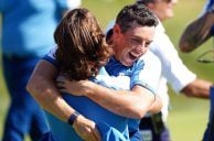 Ryder Cup: Europe Takes Commanding Lead Into Singles Sunday