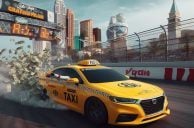 Taxis Will Cost $15 More During F1 Las Vegas Grand Prix