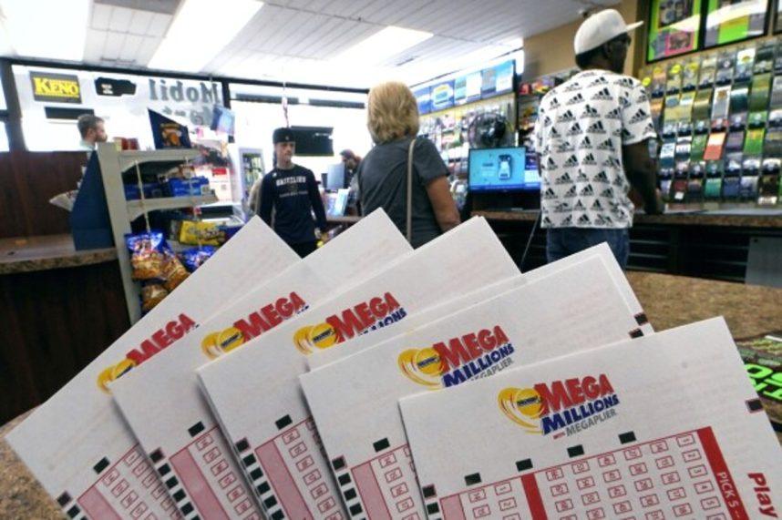 Think Tank Finds 66K Lottery Winners Remain on Food Stamps After Winning Big