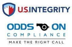 U.S. Integrity, Odds on Compliance Form Sports Betting Compliance Giant
