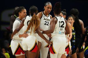 WNBA Finals Preview: Las Vegas Aces Seek Back-to-Back Titles