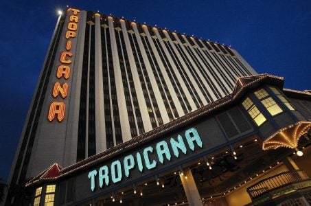 Bally’s Open to Selling Tropicana Las Vegas Lease, Cuts 300 Digital Jobs