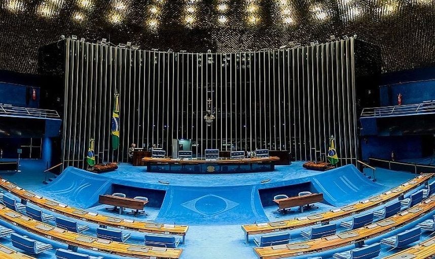 Brazil Senate Again Delays Sports Betting Discussion