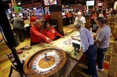 Commercial Casino Revenue Hits $16.1B in Q3, Best Quarter in US Gaming History
