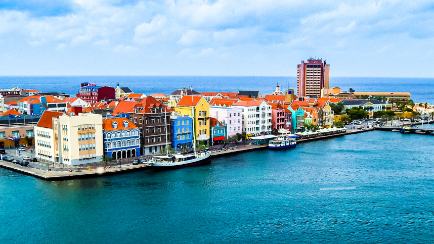 Curacao iGaming Portal Begins Accepting License Registrations