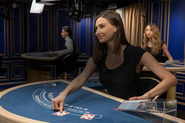 Evolution Group Could Be Player in Live Dealer M&A, Says Research Firm