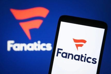 Fanatics Sportsbook Goes Live in Virginia, PointsBet Accounts Migrated