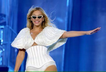 James Dolan Wants Beyonce for Vegas Sphere