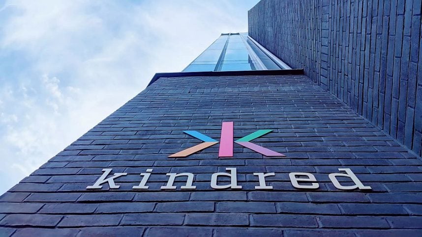 Kindred Departing North America, Could Spur Sale