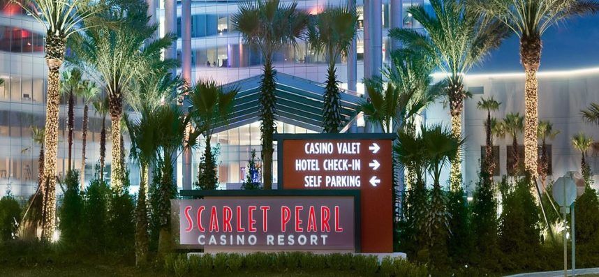 Mississippi Casino Gaming Floor Reopens After Multihour Tech Failure
