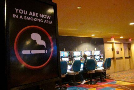 Pennsylvania House Health Committee Likely to Forward Bill to Ban Casino Smoking