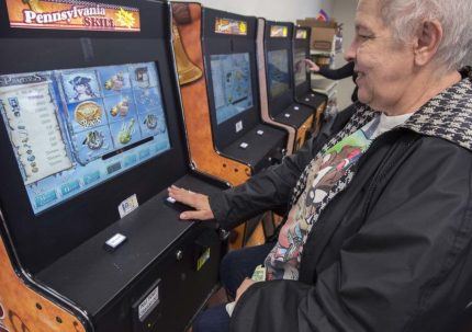 Pennsylvania Skill Gaming Bill Introduced to Outlaw the Controversial Machines